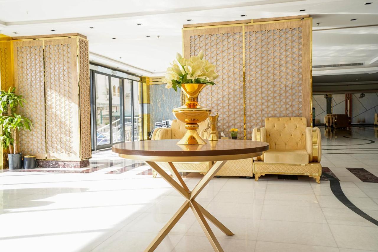 Lambert Aparthotel Jiddah Esterno foto