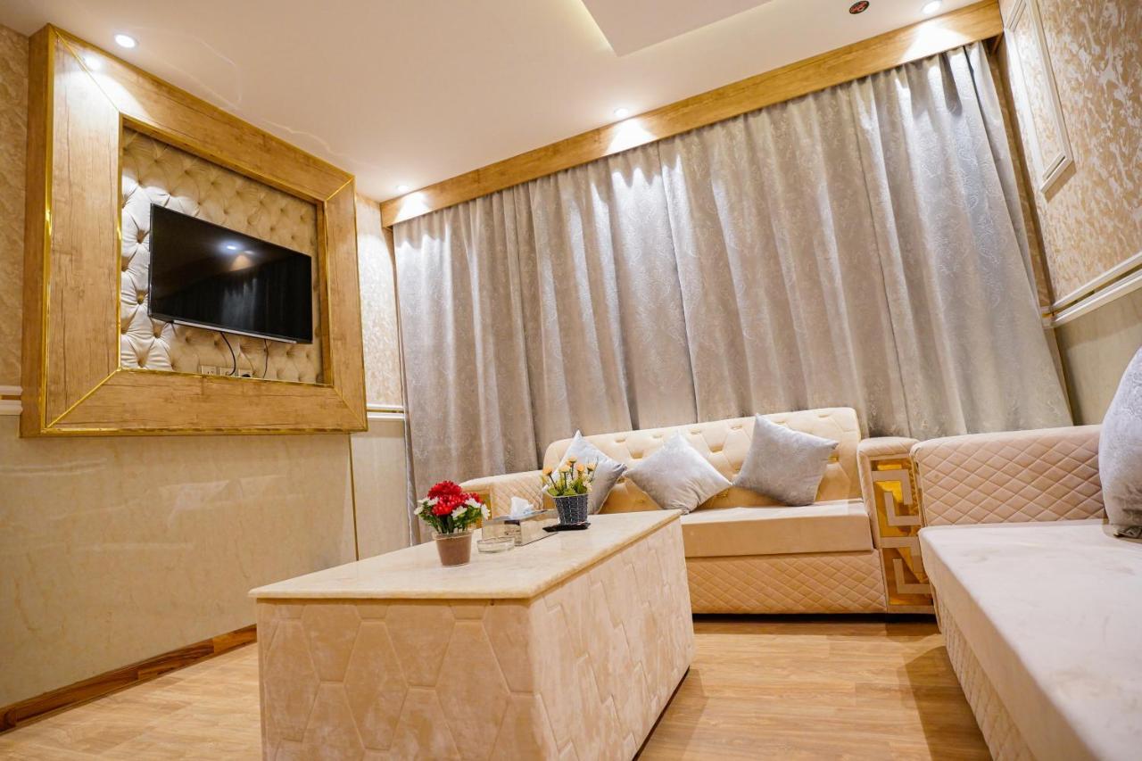 Lambert Aparthotel Jiddah Esterno foto